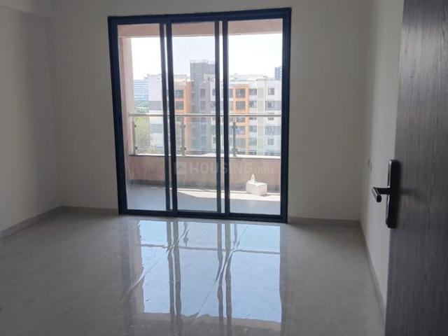 1 BHK Apartment in Pimple Gurav for rent Pune. The reference number is 19659956