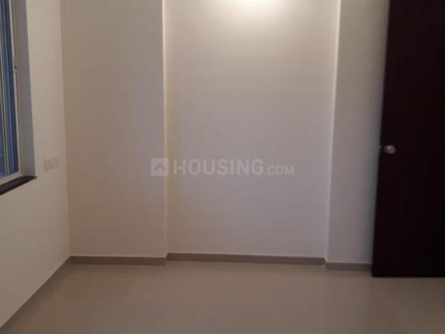 1 BHK Apartment in Pimple Gurav for rent Pune. The reference number is 19775136