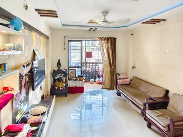 1 BHK Apartment in Pimple Gurav for rent Pune. The reference number is 19778362