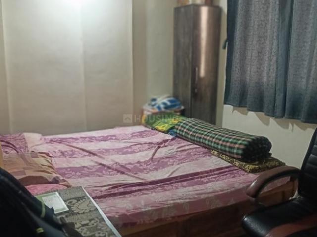 1 BHK Apartment in Pimple Gurav for rent Pune. The reference number is 19900445