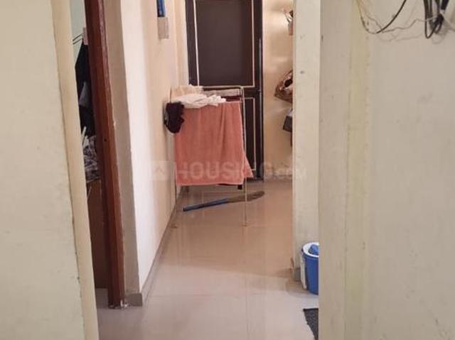 1 BHK Apartment in Pimple Gurav for rent Pune. The reference number is 19954847