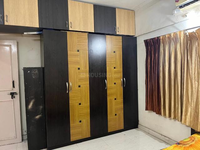 1 BHK Apartment in Pimple Gurav for rent Pune. The reference number is 19974470