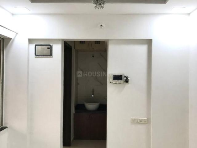 1 BHK Apartment in Pimple Gurav for rent Pune. The reference number is 20410715