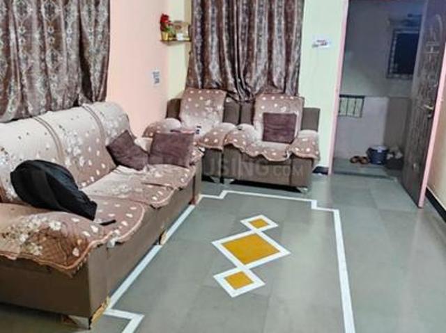 1 BHK Apartment in Pimple Gurav for rent Pune. The reference number is 20446745