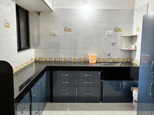 1 BHK Apartment in Pimple Gurav for rent Pune. The reference number is 20451942