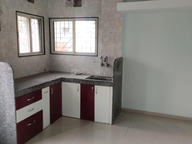 1 BHK Apartment in Pimple Gurav for rent Pune. The reference number is 20452228
