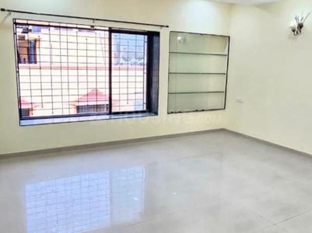 1 BHK Apartment in Pimple Gurav for rent Pune. The reference number is 20452366