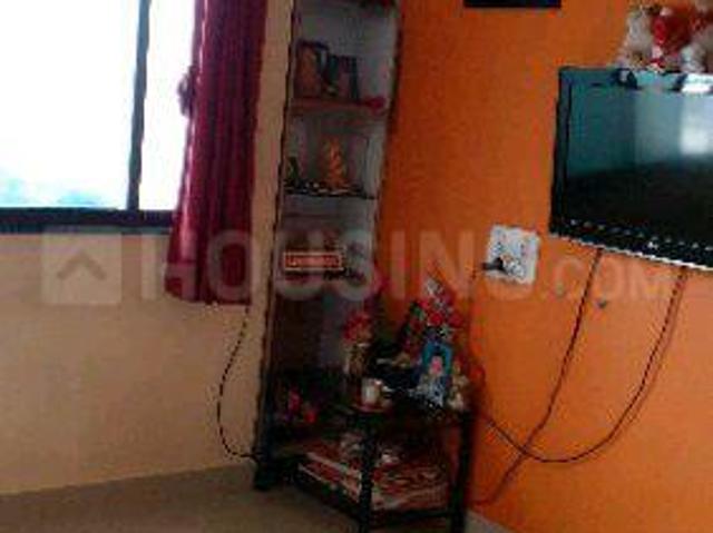 1 BHK Apartment in Pimple Gurav for rent Pune. The reference number is 20470299