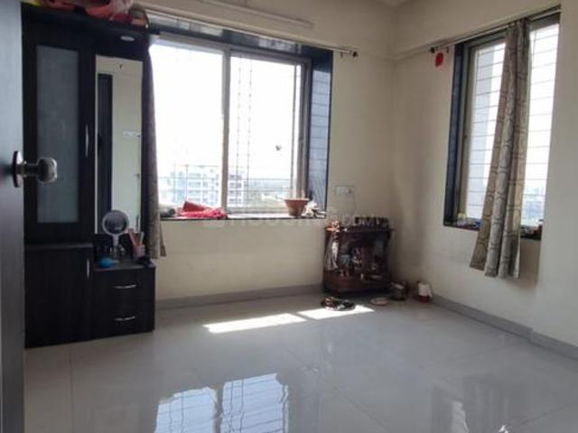 1 BHK Apartment in Pimple Gurav for rent Pune. The reference number is 20519397