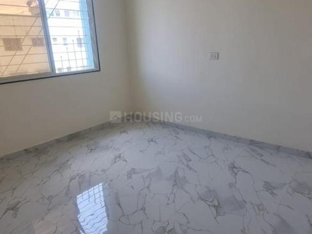 1 BHK Apartment in Pimple Gurav for rent Pune. The reference number is 20530747