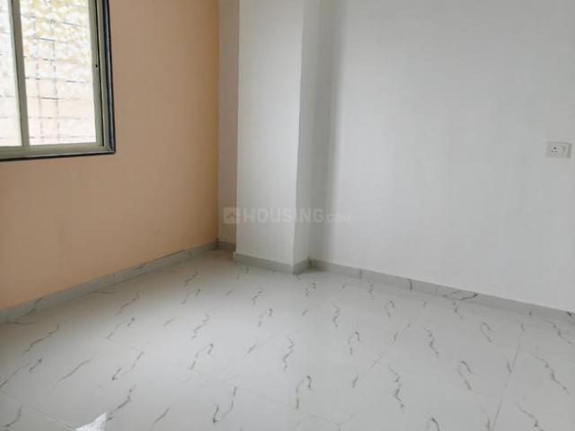 1 BHK Apartment in Pimple Gurav for rent Pune. The reference number is 20587728