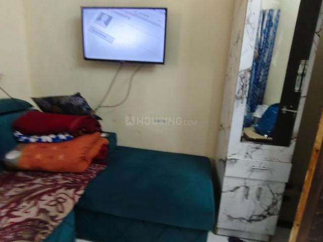 1 BHK Apartment in Pimple Gurav for rent Pune. The reference number is 20595578