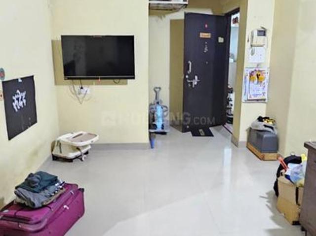 1 BHK Apartment in Pimple Gurav for rent Pune. The reference number is 20658841