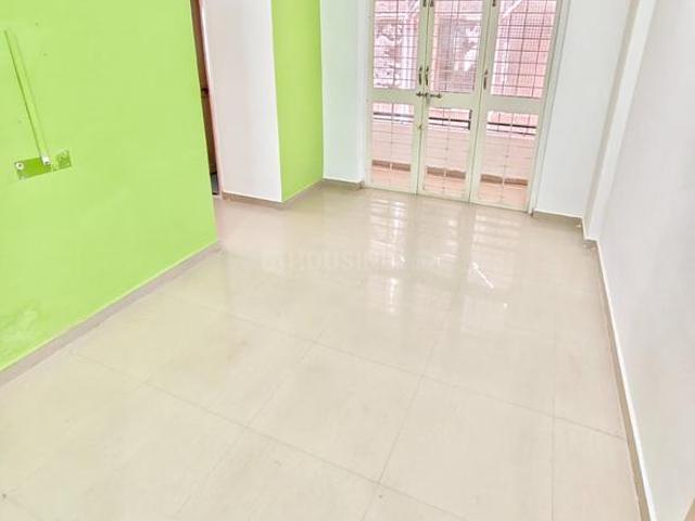 1 BHK Apartment in Pimple Gurav for rent Pune. The reference number is 20681491