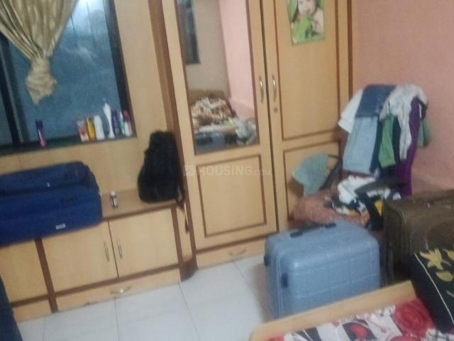 1 BHK Apartment in Pimple Gurav for rent Pune. The reference number is 20700052