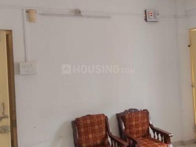 1 BHK Apartment in Pimple Gurav for rent Pune. The reference number is 20800425