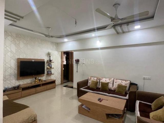 1 BHK Apartment in Pimple Gurav for rent Pune. The reference number is 20837228