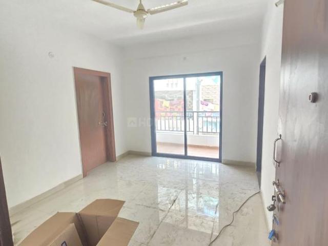 1 BHK Apartment in Pimple Gurav for rent Pune. The reference number is 20002366
