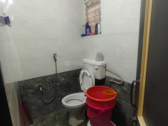 1 BHK Apartment in Pimple Gurav for rent Pune. The reference number is 20055635