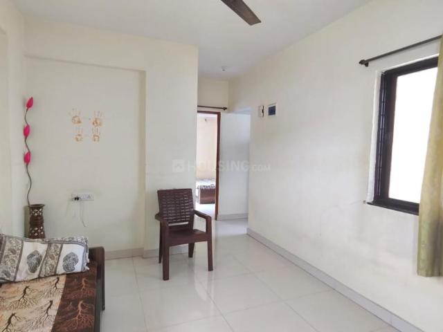 1 BHK Apartment in Pimple Gurav for rent Pune. The reference number is 20230321