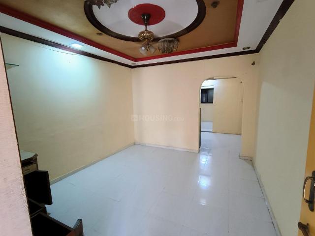 1 BHK Apartment in Pimple Gurav for rent Pune. The reference number is 20239163