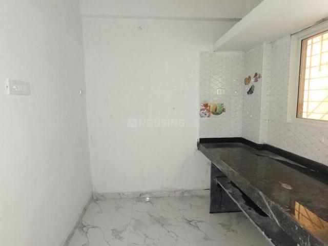 1 BHK Apartment in Pimple Gurav for rent Pune. The reference number is 20256207