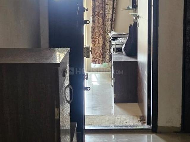 1 BHK Apartment in Pimple Gurav for rent Pune. The reference number is 20261884