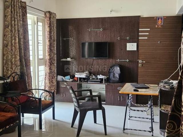 1 BHK Apartment in Pimple Gurav for rent Pune. The reference number is 20261192