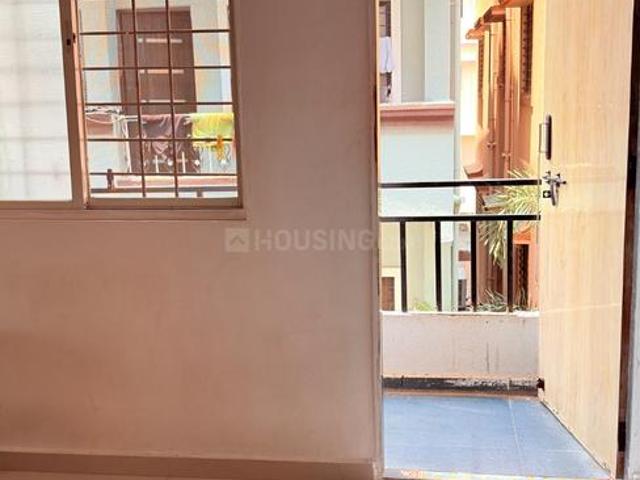 1 BHK Apartment in Pimple Gurav for rent Pune. The reference number is 20264974