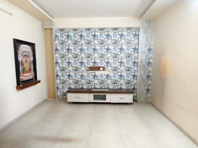 1 BHK Apartment in Pimple Gurav for rent Pune. The reference number is 20275448