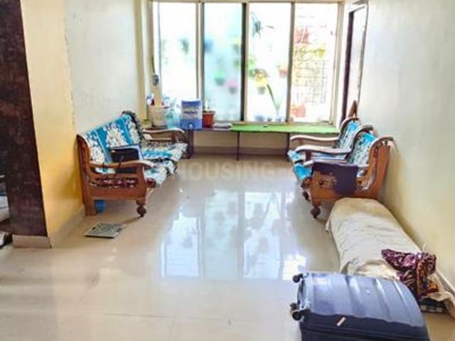 1 BHK Apartment in Pimple Gurav for rent Pune. The reference number is 20280700