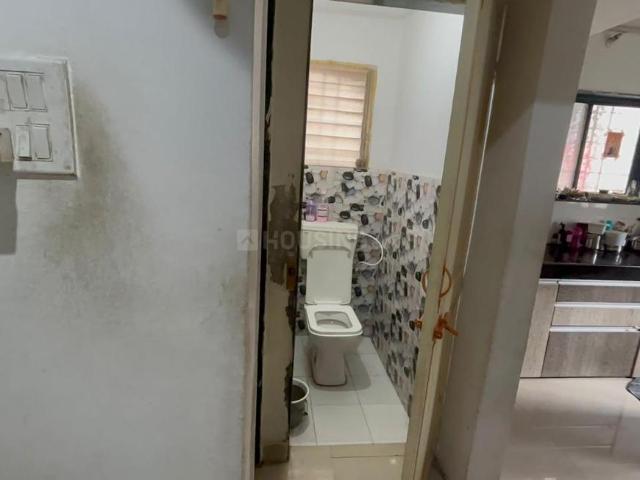 1 BHK Apartment in Pimple Gurav for rent Pune. The reference number is 20290848