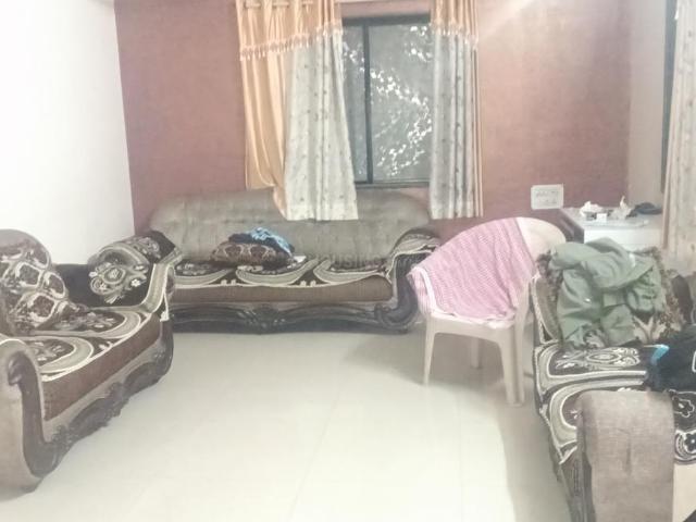 1 BHK Apartment in Pimple Gurav for rent Pune. The reference number is 20290356