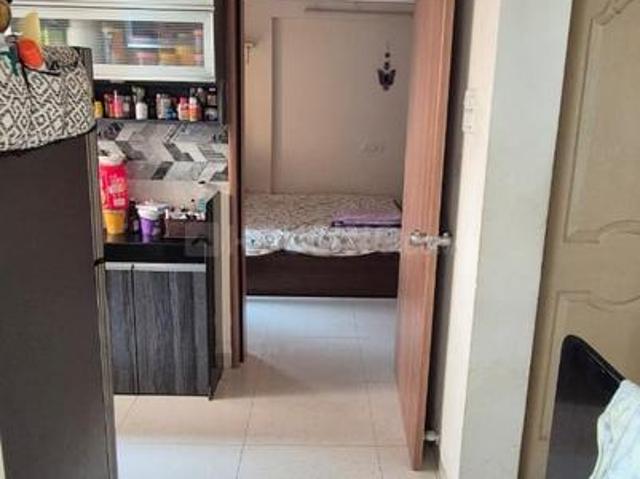 1 BHK Apartment in Pimple Gurav for rent Pune. The reference number is 20293836