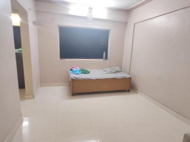 1 BHK Apartment in Pimple Gurav for rent Pune. The reference number is 20334284
