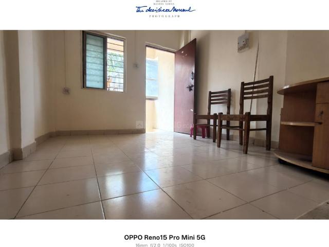 1 BHK Apartment in Pimple Gurav for rent Pune. The reference number is 20358409