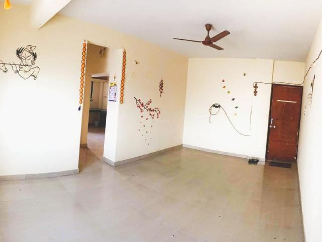 1 BHK Apartment in Pimple Gurav for rent Pune. The reference number is 7761616