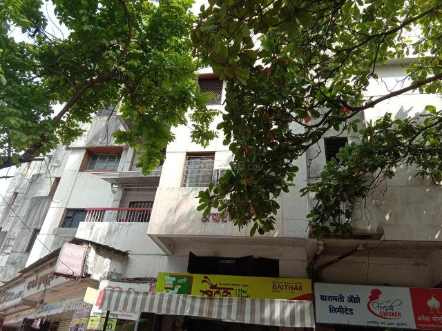 1 BHK Apartment in Pimple Gurav for resale Pune. The reference number is 13214569