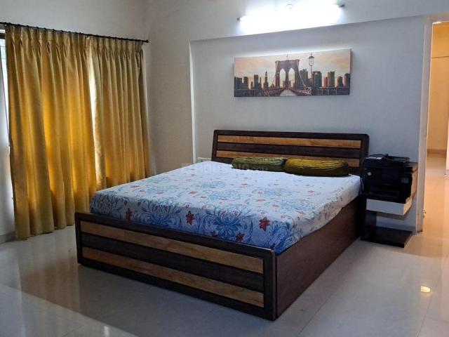 1 BHK Apartment in Pimple Gurav for resale Pune. The reference number is 16850102
