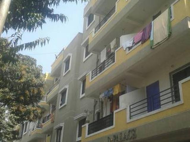 1 BHK Apartment in Pimple Gurav for resale Pune. The reference number is 17628494