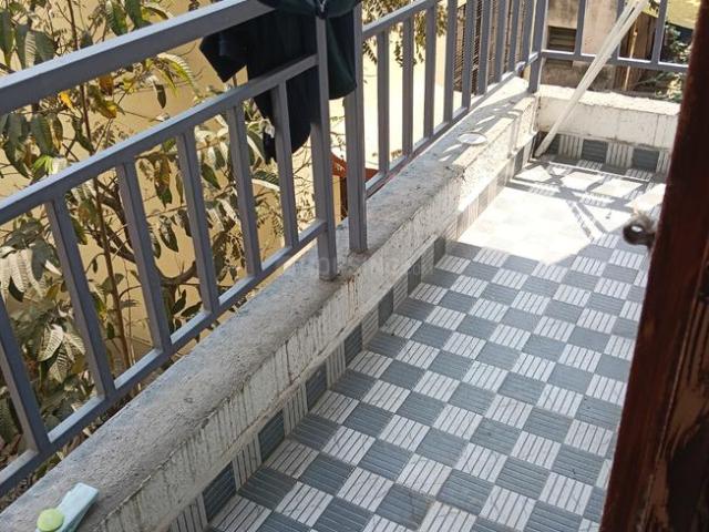 1 BHK Apartment in Pimple Gurav for resale Pune. The reference number is 20005473