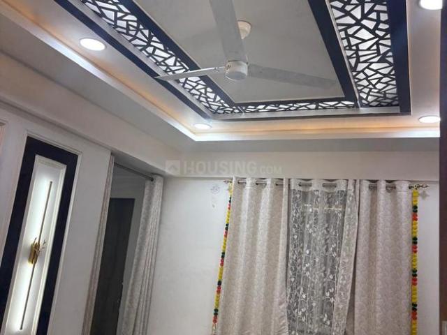 1 BHK Apartment in Pimple Gurav for resale Pune. The reference number is 20211039