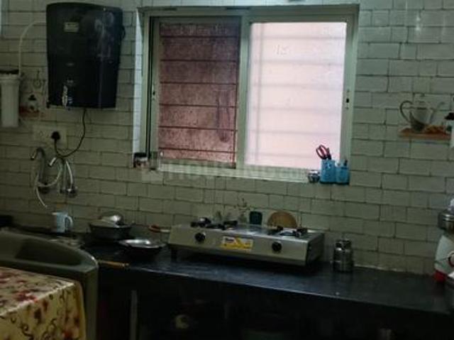 1 BHK Apartment in Pimple Gurav for resale Pune. The reference number is 20332693