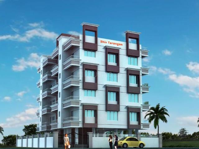 1 BHK Apartment in Pimple Gurav for resale Pune. The reference number is 20789539
