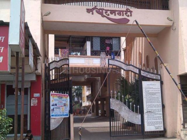 1 BHK Apartment in Pimple Gurav for resale Pune. The reference number is 20729017