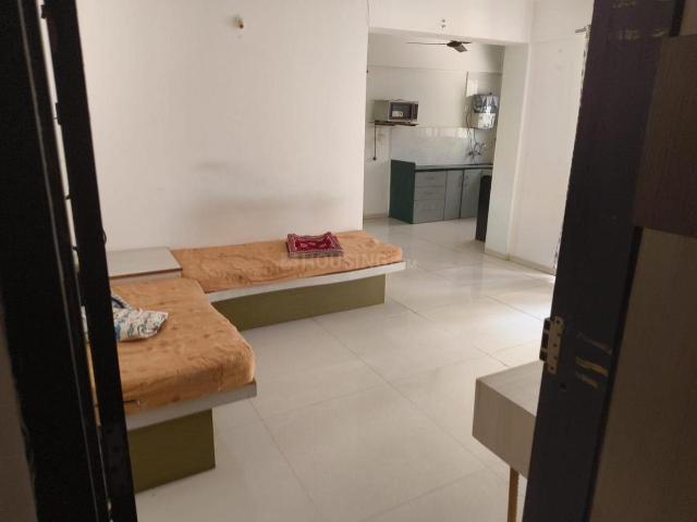 1 BHK Apartment in Pimple Saudagar for rent Pune. The reference number is 19888847