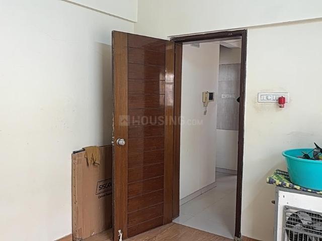 1 BHK Apartment in Pimple Saudagar for rent Pune. The reference number is 19105119