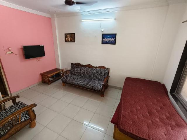 1 BHK Apartment in Pimple Saudagar for rent Pune. The reference number is 20430576