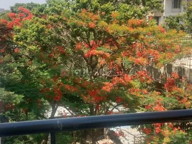 1 BHK Apartment in Pimple Saudagar for rent Pune. The reference number is 20433687