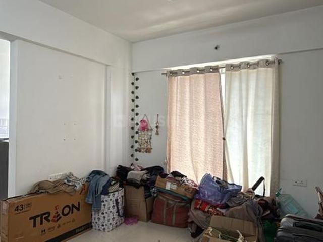 1 BHK Apartment in Pimple Saudagar for rent Pune. The reference number is 20437145